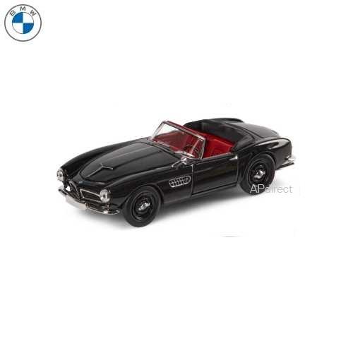 BMW ミニチュアカー BMW 507 (サイズ:1/64) : APdirect - 通販 - Yahoo