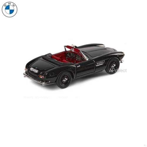 BMW ミニチュアカー BMW 507 (サイズ:1/64) : APdirect - 通販 - Yahoo