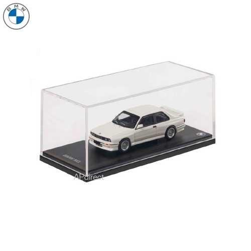 BMW ミニチュアカー BMW M3 (E30) (サイズ:1/64) : APdirect - 通販