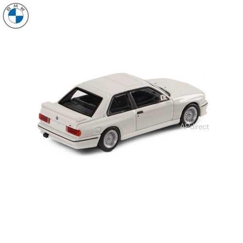 BMW ミニチュアカー BMW M3 (E30) (サイズ:1/64) : APdirect - 通販