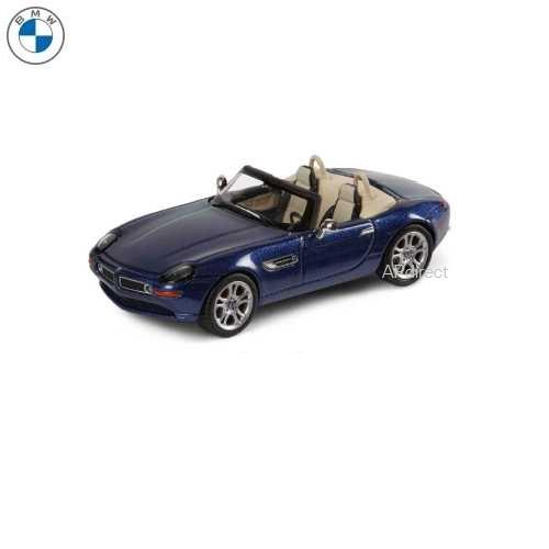 BMW ミニチュアカー BMW Z8 (サイズ:1/64) : APdirect - 通販 - Yahoo