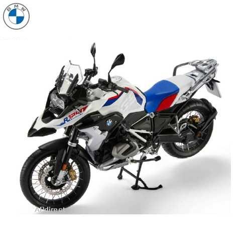 mafu　ミニチュア BMW ミニチュア バイク(Motorrad) R1250 GS（サイズ:1/10） : APdirect
