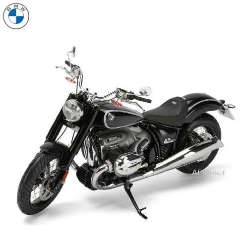 BMW ミニチュア バイク(Motorrad) R18(K34) (サイズ:1/10 BMW ミニチュア バイク(Motorrad) R18(K34) (サイズ:1/10