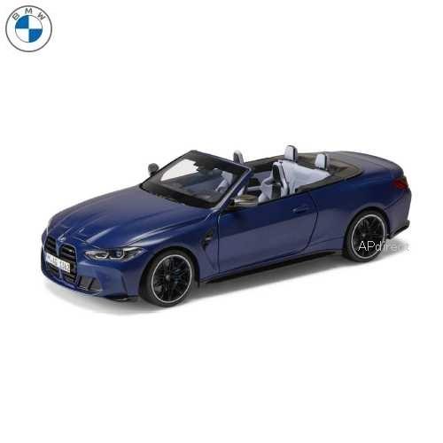 入手困難 美品 BMW M4 正規品 1/18 ミニカー ミニチャンプス 1/18 BMW M4 2020 イエロー
