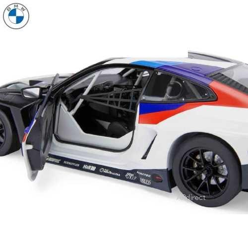 BMW ミニチュアカー BMW M4 GT3 (サイズ:1/18) : APdirect - 通販