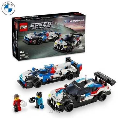 ⭐︎早い者勝ち⭐︎BMW純正Mスポーツ18inchコンプリートセット⭐︎G26⭐︎ BMW BMW純正 BMW M Motorsport x Lego スピード チャンピオン
