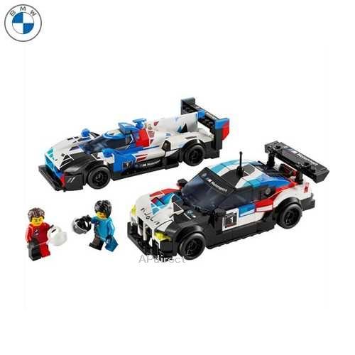 BMW BMW純正 M Motorsport x Lego スピード チャンピオン