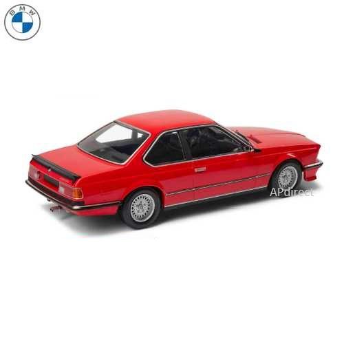 1/18 BMW 635CS i 最終価格 1/18 BMW 635CS i 最終価格 ソリド 1/18 BMW 635 CSI (E24) 1984