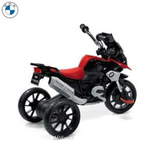 BMW R1200GS Pedal キッズ　三輪車　正規ディーラー限定 BMW R1200GS Pedal キッズ 三輪車 正規ディーラー限定 BMW