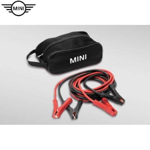 MINI（ミニ） MINI純正 ブースター・ケーブル : APdirect - 通販 