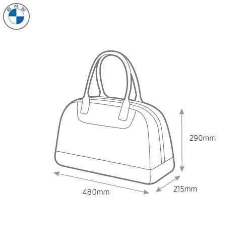 BMW✕キャロウェイ　 ボストンバッグ 黒 BMW 純正 GOLF SPORT BLACK COLLECTION 2024 x Callaway ゴルフ