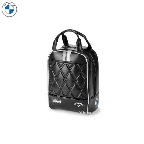 BMW BMW純正 BMW x Callaway シューズ・バッグ (レディース) (ブラック