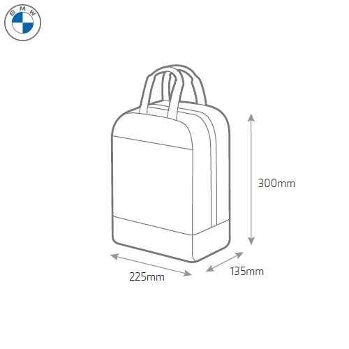 BMW BMW純正 BMW x Callaway シューズ・バッグ (レディース) (ブラック