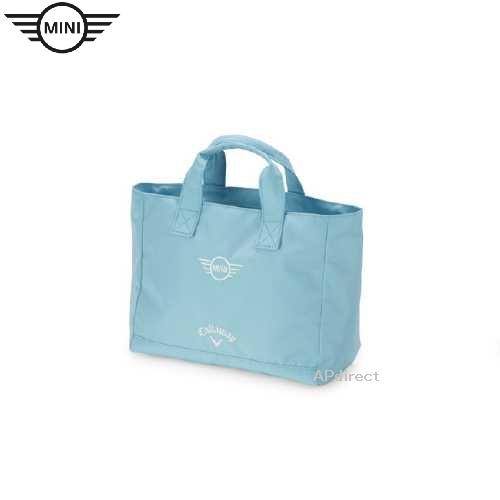 callaway mini ラウンドトート ネイビー トートバッグ MINI MINI