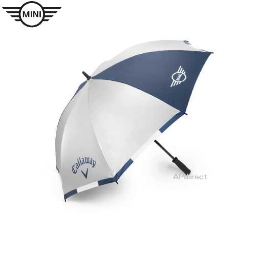 MINI（ミニ） MINI純正 × Callaway アンブレラ 傘 : APdirect - 通販