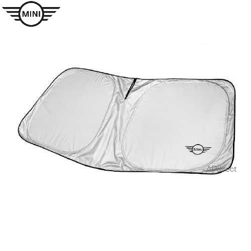 BMW MINI純正 フロント・ウィンドー・サンシェード (MF5) (F65/F66/F67
