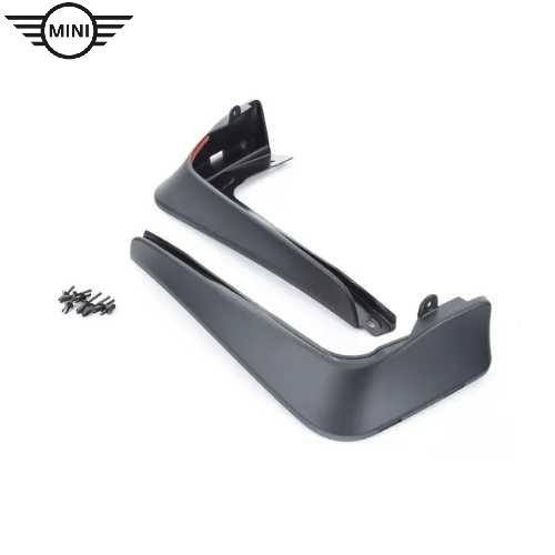 MINI純正 マッド・フラップ・フロントセット（Ｆ60）