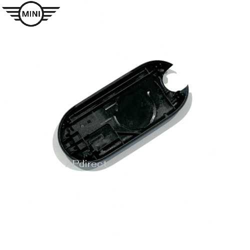 BMW MINI純正 キー・カバー・クリスタル (U25/J01/J05/F65/F66 BMW MINI純正 キー・カバー・クリスタル (U25/J01/J05/F65/F66