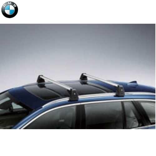 BMW 純正ルーフキャリア　ベースサポート BMW BMW純正 ベース・サポート(ルーフキャリア)(F22/F32/F36/F82