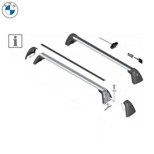 BMW BMW純正 ベース・サポート(ルーフキャリア)(F22/F32/F36/F82 BMW BMW純正 ベース・サポート(ルーフキャリア)(F22/F32/F36/F82