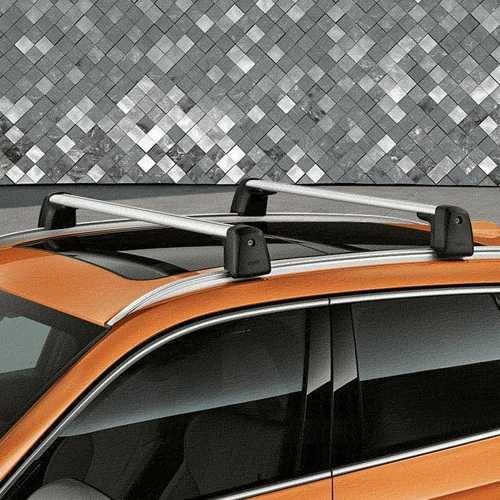 BMW 純正ベースサポート X1用　82 71 2 350 126 BMW 純正ベースサポート X1用 82 71 2 350 126 BMW 純正製品 :: BMW