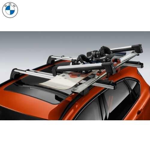 BMW BMW純正 スキー&スノーボード・ホルダー : APdirect - 通販 BMW BMW純正 スキー&スノーボード・ホルダー : APdirect - 通販