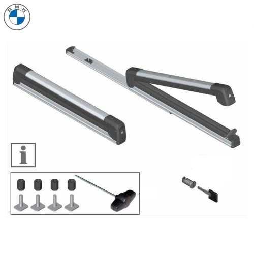 BMW BMW純正 スキー&スノーボード・ホルダー : APdirect - 通販 BMW BMW純正 スキー&スノーボード・ホルダー : APdirect - 通販
