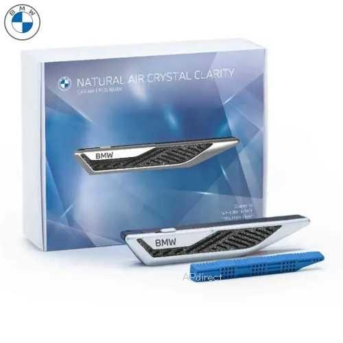 BMW BMW純正 インテリア フレグランス “Natural Air” スターター
