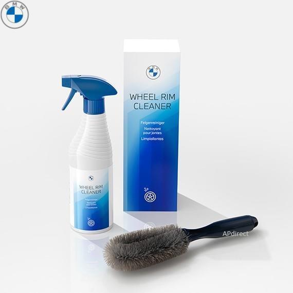 BMW純正 ホイール・クリーナー・セット の商品画像