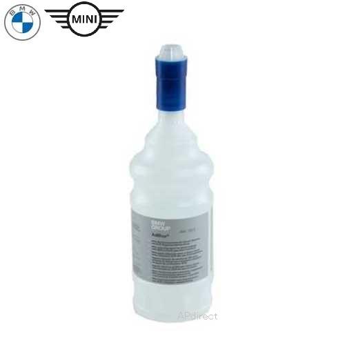  MINI純正アドブルー BMW BMW純正/MINI純正 AdBlue(アドブルー) (1.9L) : APdirect - 通販