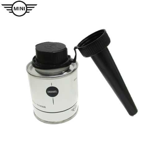 BMW MINI フューエルクリーナー 燃料添加剤 ディーゼル 楽天市場】BMW MINI 純正 ディーゼル 添加剤 + セタン価向上剤