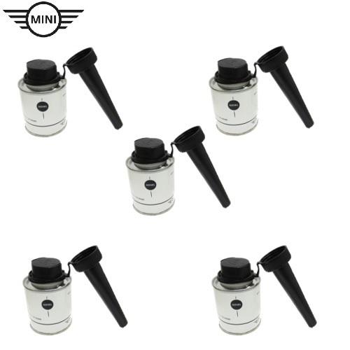 BMW フューエルクリーナー 添加剤 5本セット BMW BMW純正 ガソリン添加剤(フューエルクリーナー) 100ml（5本