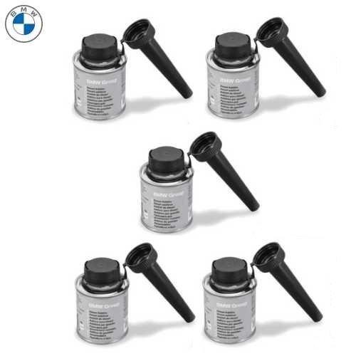 BMW MINI純正 ディーゼル添加剤(フューエルクリーナー) 100ml (5