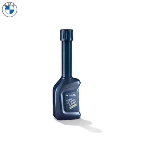 BMW純正 ガソリン添加剤(フューエルクリーナー) 100ml｜apdirect