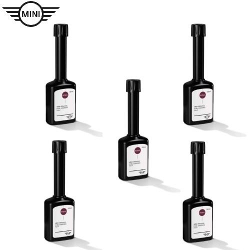 BMW/MINI ガソリン添加剤　６本セット BMW MINI純正 ガソリン添加剤(フューエルクリーナー) 100ml（5本