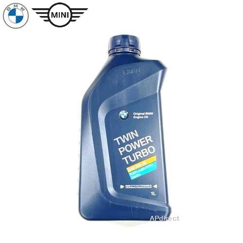 BMW BMW純正/MINI純正 エンジンオイル LL01 FE 0W-30 (1L BMW BMW純正/MINI純正 エンジンオイル LL01 FE 0W-30 (1L