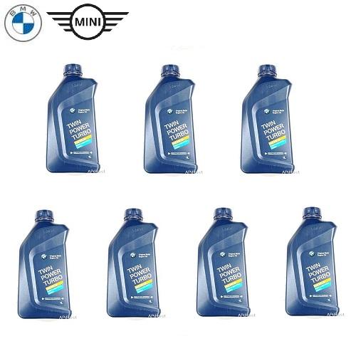 BMW BMW純正/MINI純正 エンジンオイル LL01 FE 0W-30 (1L) (ガソリン車
