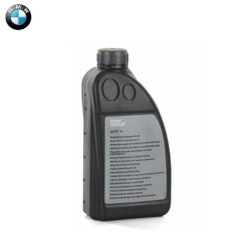 Bmw dctf 2 аналог