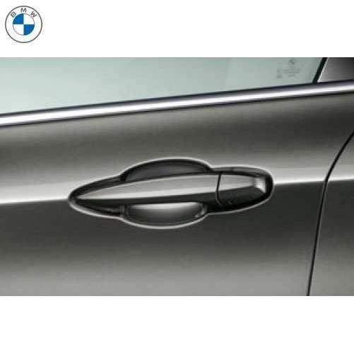 BMW BMW純正 ドアハンドル・プロテクション(F20/F30/F31/F34/F36