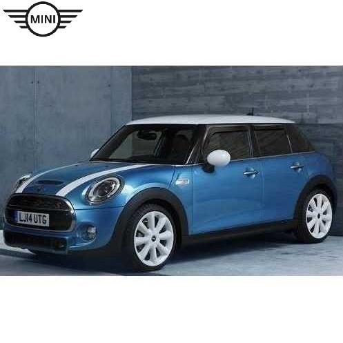 MINI（ミニ） MINI純正 ドア バイザー (F55) : APdirect - 通販