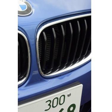 BMW BMW純正 ライセンス プレート 盗難防止ロック ボルト マックガード