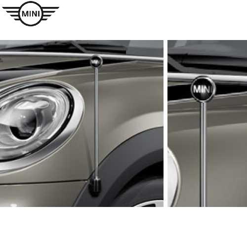 MINIクーパー純正F56ウエストラインモールフルセット ウェストライン