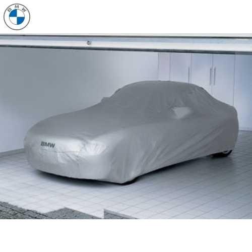 BMW BMW純正 ボディ・カバー 防炎タイプ (E85 2006.01〜/E86 