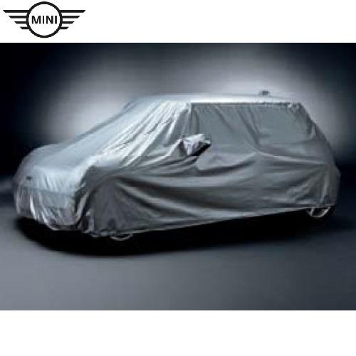 BMW MINI純正 ボディ・カバー 起毛タイプ (R50/R53) (JCWルーフ 