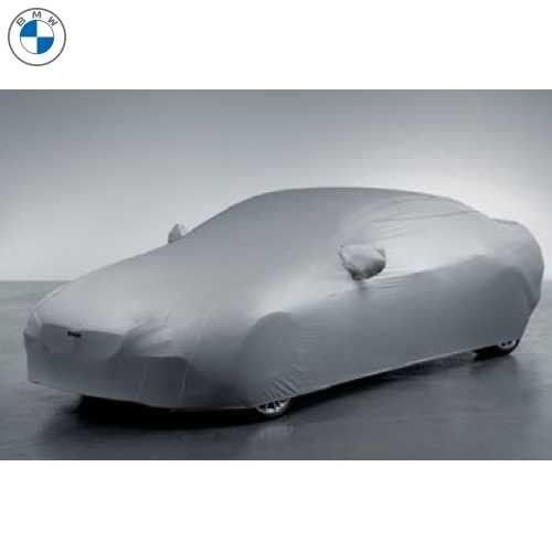 BMW純正 ボディ・カバー 起毛タイプ(F06)