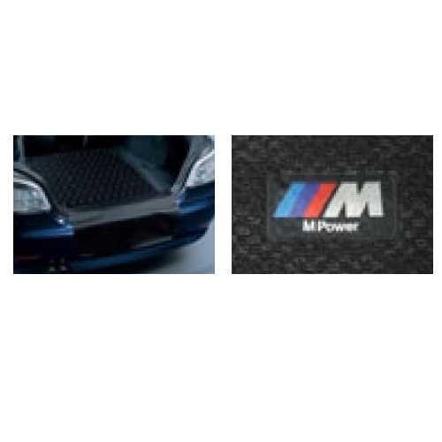 BMW BMW純正 M ラゲッジ・ルーム・マット（E60) : APdirect - 通販 