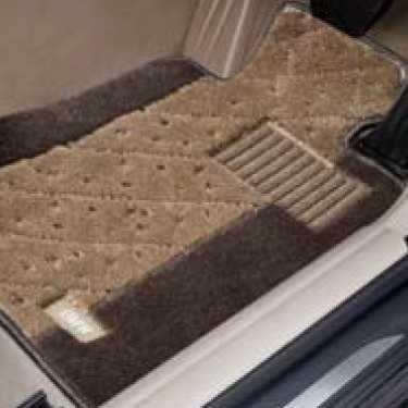 BMW BMW純正 フロア・マット・セット 