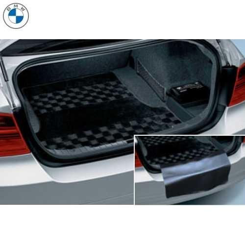 BMW BMW純正 ラゲッジ・ルーム・マット 