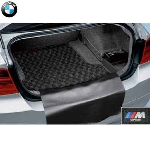 BMW BMW純正 M ラゲッジ・マット (F36) : APdirect - 通販 - Yahoo  