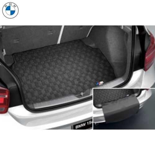 BMW BMW純正 M ラゲッジ・マット (F45) : APdirect - 通販 - Yahoo